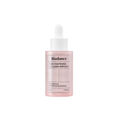 Biodance - Pore Tightening Collagen Ampoule - 50ml