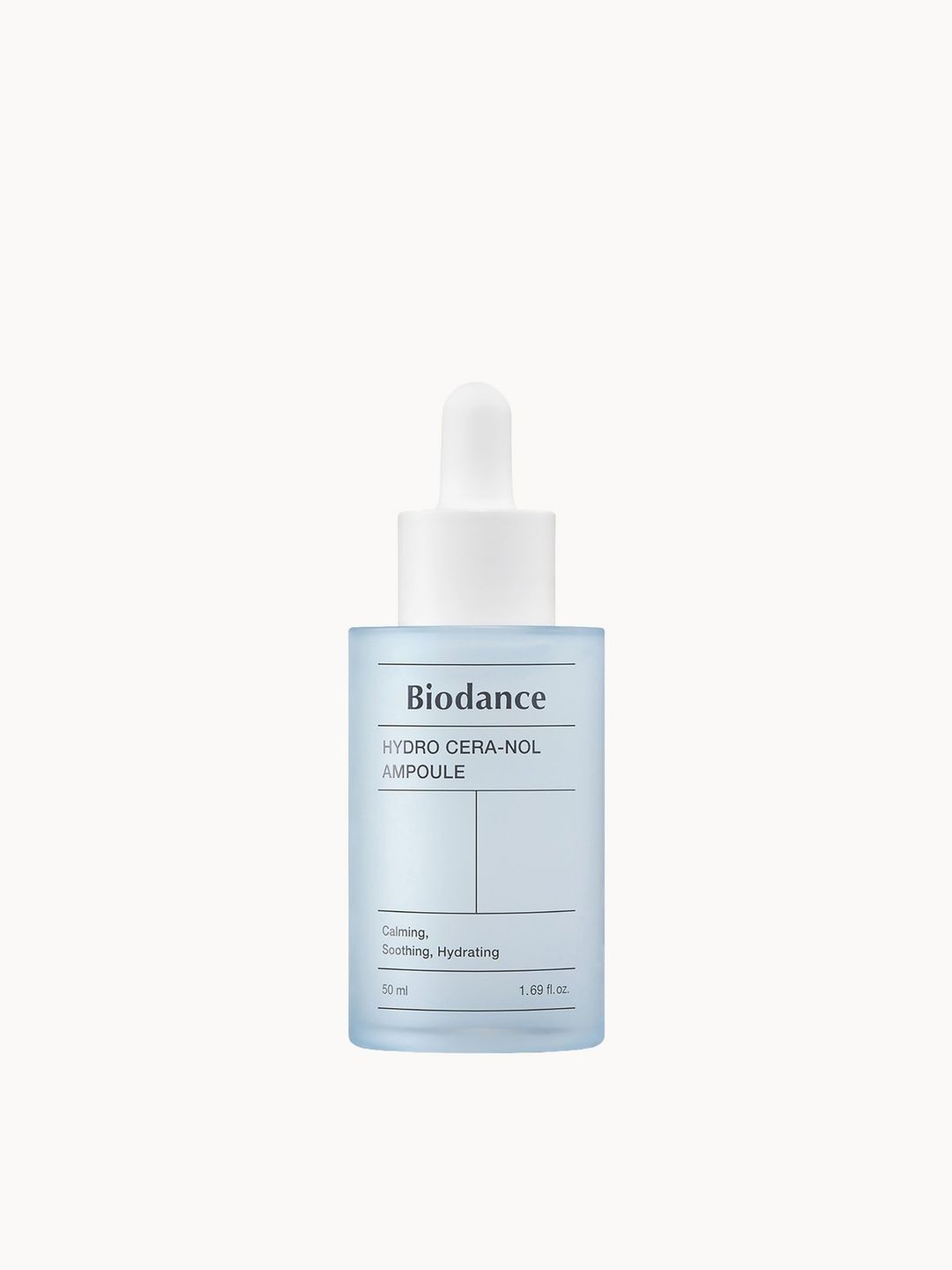 Biodance Hydro Cera-nol Ampoule 50ml - Image 1