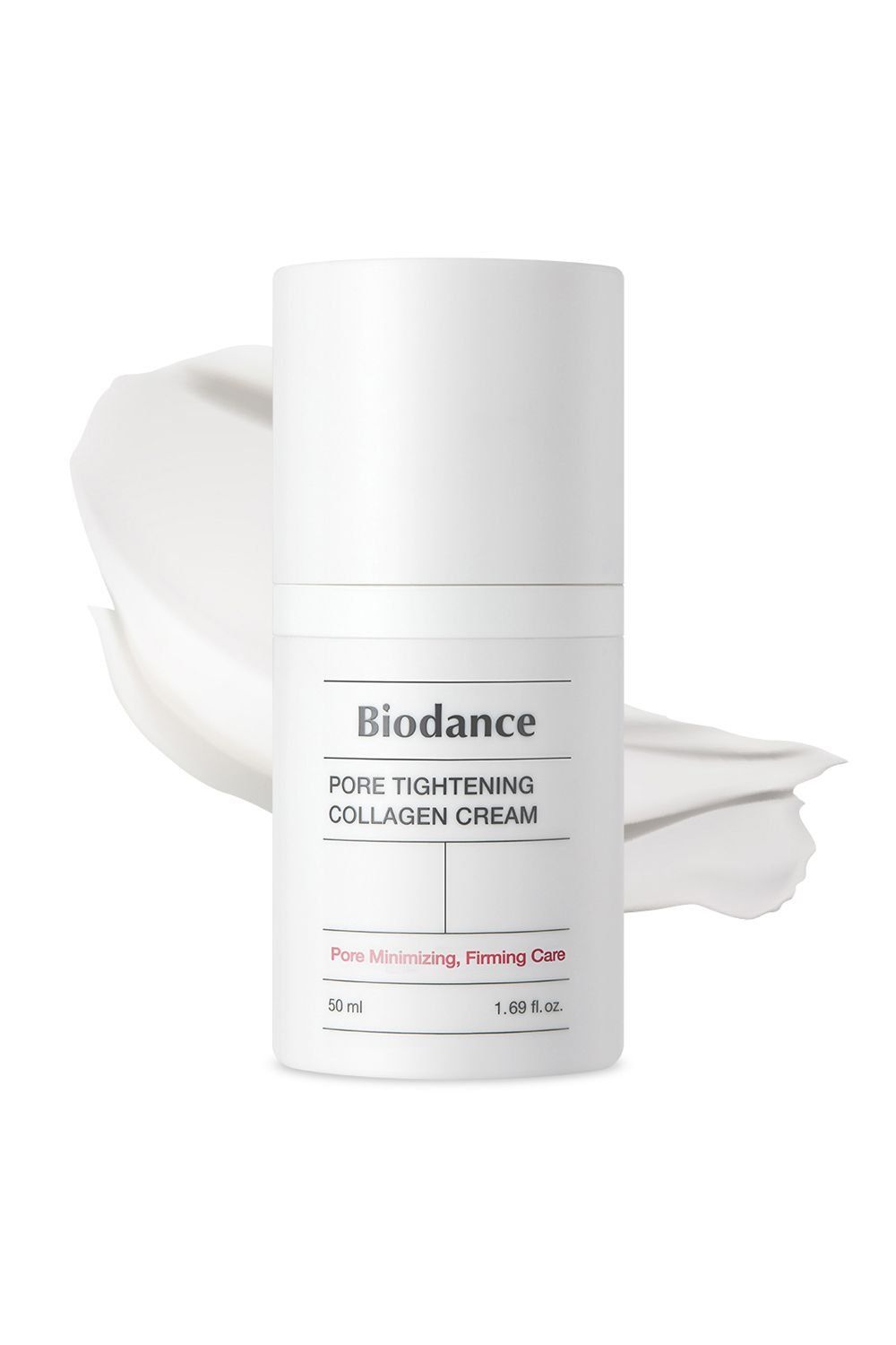 Biodance Women's Pore Tightening Collagen Cream 50ml - Image 1