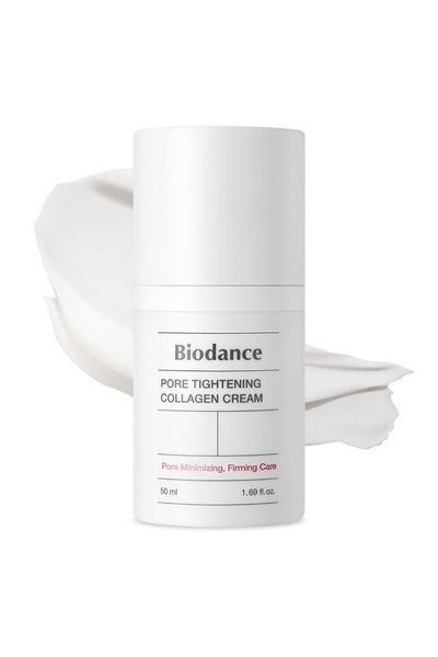 Biodance Women's Pore Tightening Collagen Cream 50ml