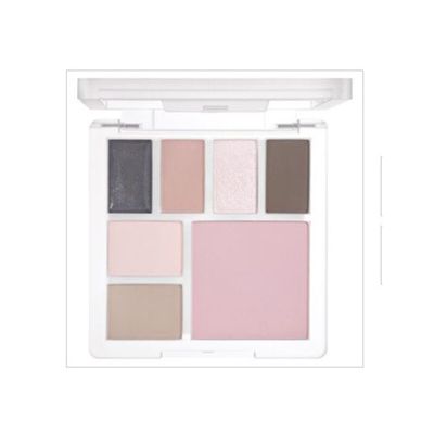 3CE - All-Rounder Multi Palette - 9.6g - Minimal Scene