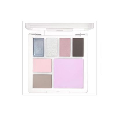3CE - All-Rounder Multi Palette - 9.6g - Pale Veil