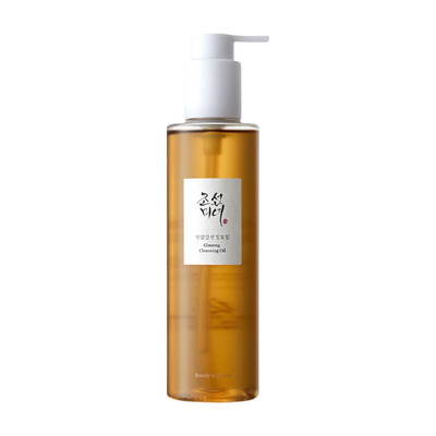 Beauty Of Joseon Ginseng Cleansing Oil 210ml - Thumbnail 2