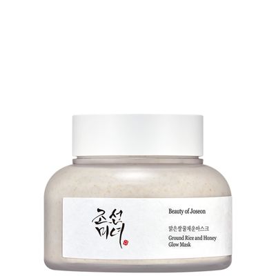 Beauty Of Joseon Ground Rice and Honey Glow Mask 150ml - Thumbnail 2
