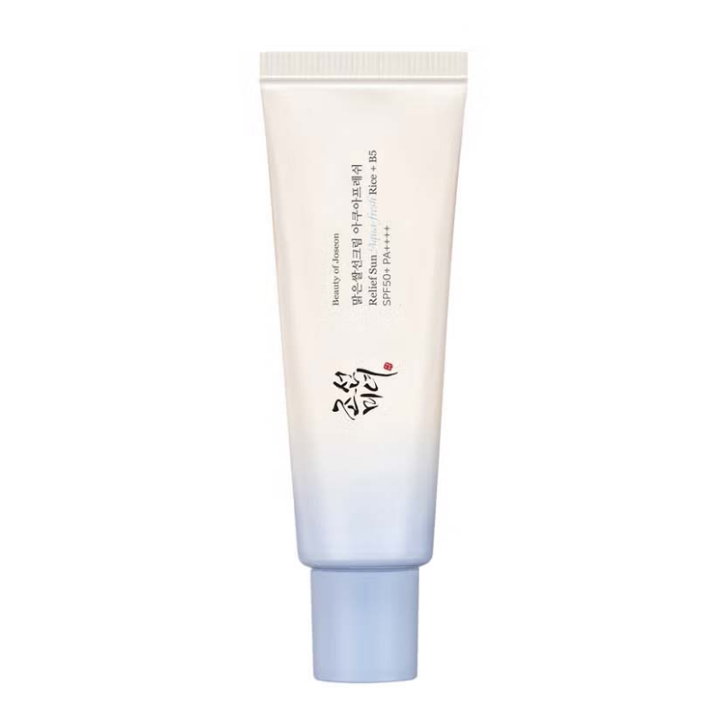 Beauty Of Joseon Relief Sun Aqua-fresh : Rice + B5 50ml - Image 1