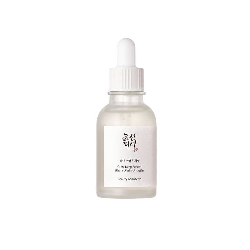 Beauty Of Joseon Glow Deep Serum: Rice + Alpha Arbutin 60ml - Image 1