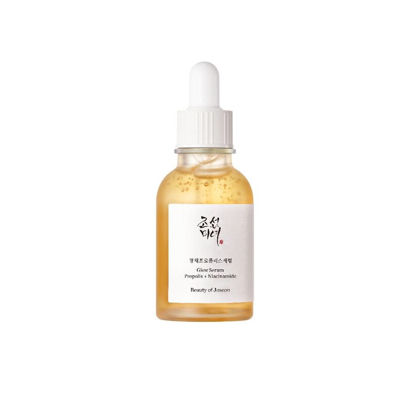 BEAUTY OF JOSEON - Glow Serum : Propolis + Niacinamide - 60ml - Image 1