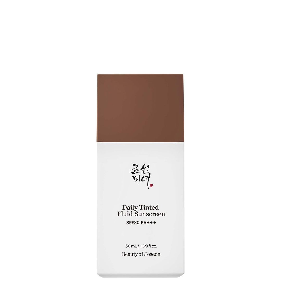 Beauty Of Joseon Daily Tinted Fluid Sunscreen SPF30 PA+++ 50ml (Various Shades) - DY300 - Image 1