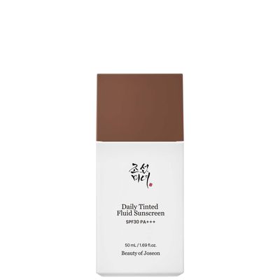 Beauty Of Joseon Daily Tinted Fluid Sunscreen SPF30 PA+++ 50ml (Various Shades) - DY300