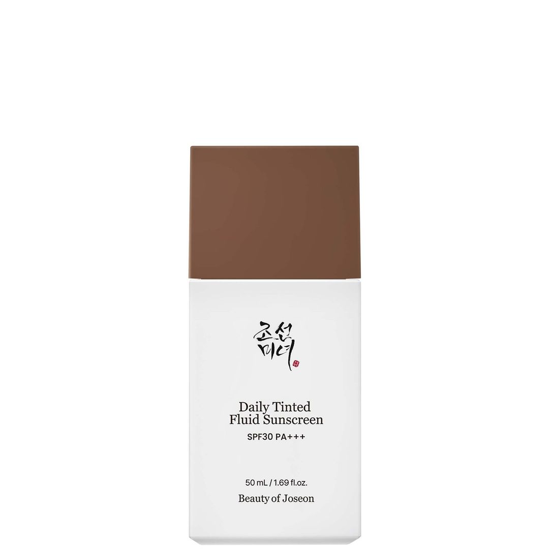 Beauty Of Joseon Daily Tinted Fluid Sunscreen SPF30 PA+++ 50ml (Various Shades) - DN310 - Image 1