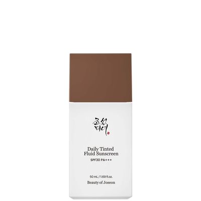 Beauty Of Joseon Daily Tinted Fluid Sunscreen SPF30 PA+++ 50ml (Various Shades) - DN310