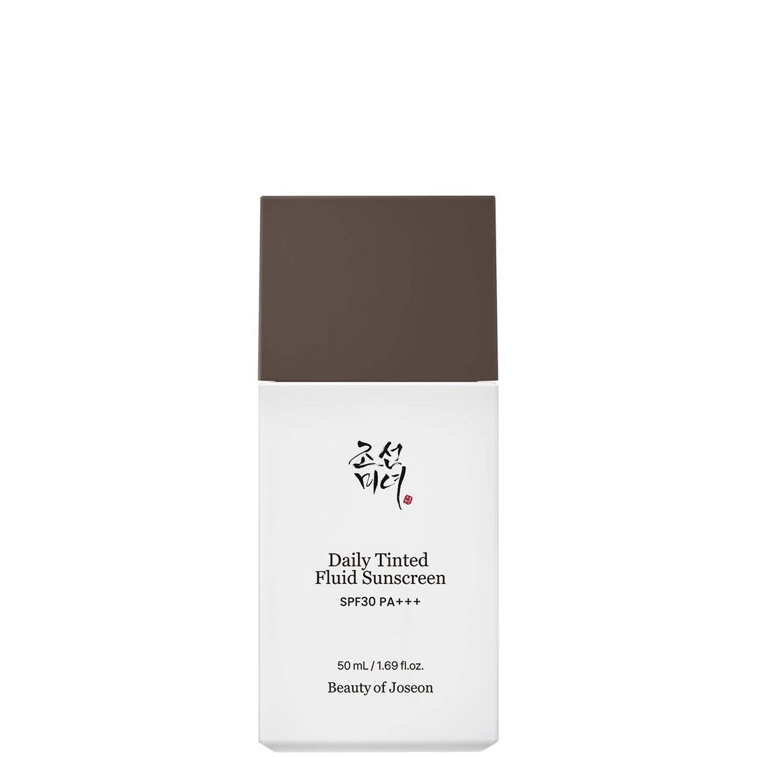 Beauty Of Joseon Daily Tinted Fluid Sunscreen SPF30 PA+++ 50ml (Various Shades) - DN350 - Image 1