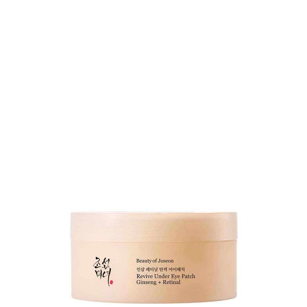 Beauty of Joseon Revive Ginseng Eye Patches (60 Patches) - Image 1