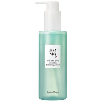 Exclusive Beauty of Joseon Green Plum Refreshing Cleanser 200ml