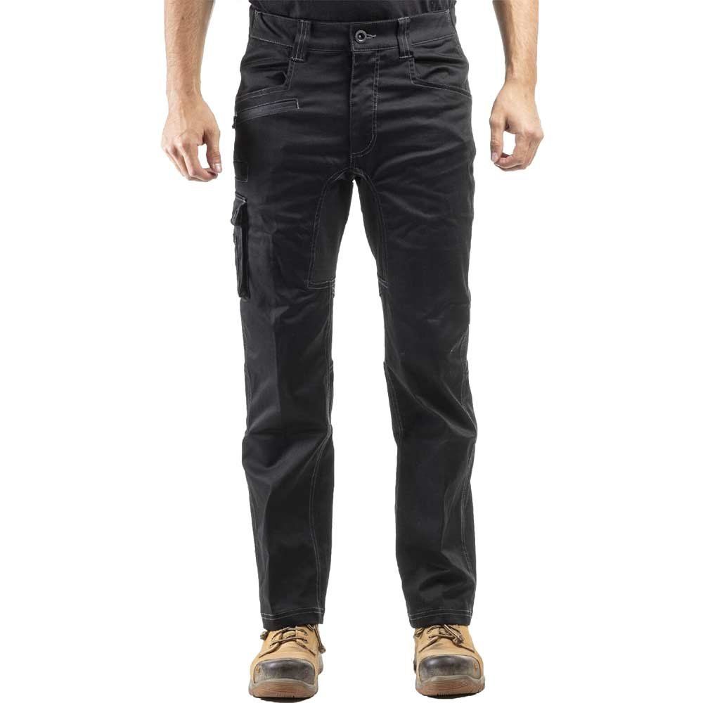 Caterpillar Mens Operator FX Trousers - Image 1