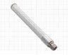 Cisco 8 dBi Direct Mount Omnidirectional Antenna for 5 GHz network ant