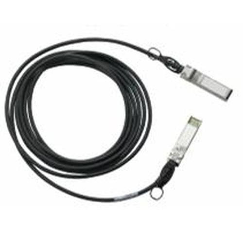 Cisco 10G Direct Attach Twinax SFP+ Cable. Passive. 30AWG Cable Assemb - Image 1