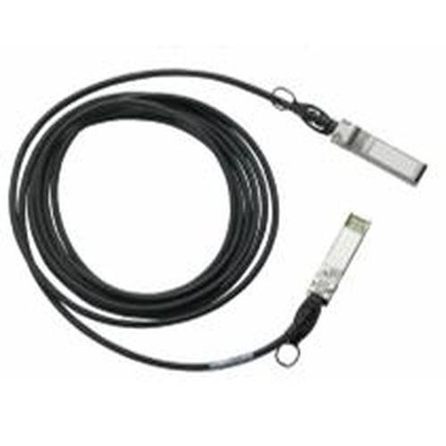 Cisco 10G Direct Attach Twinax SFP+ Cable. Passive. 30AWG Cable Assemb - Image 1