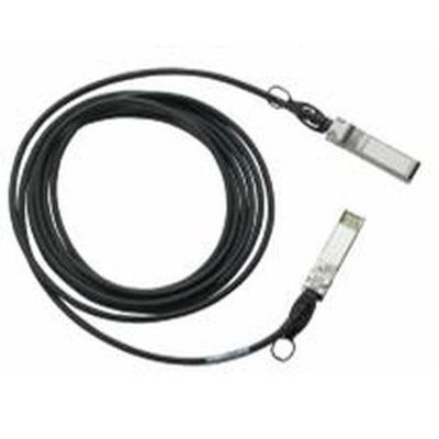 Cisco 10G Direct Attach Twinax SFP+ Cable. Passive. 30AWG Cable Assemb