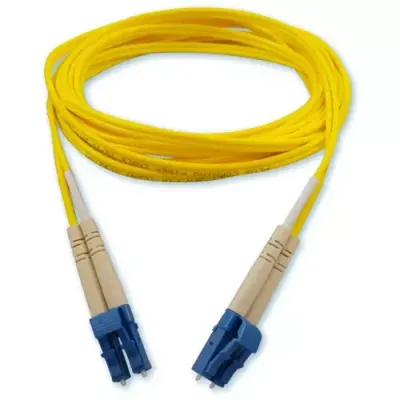 Cisco 15216-LC-LC-MM-2= fibre optic cable 2 m Orange - Thumbnail 2