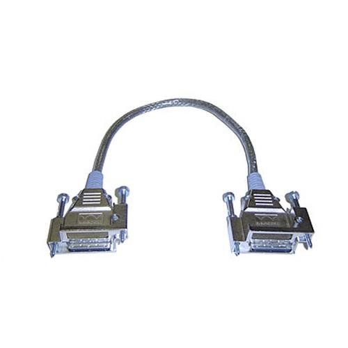 Cisco CAB-SPWR-150CM= InfiniBand/fibre optic cable 1.5 m Black - Image 1