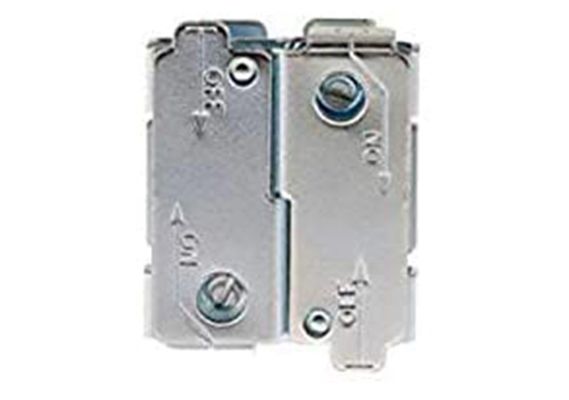 Cisco Aironet AIR-CHNL-ADAPTER= T-Rail Channel Adapter. For Use with A