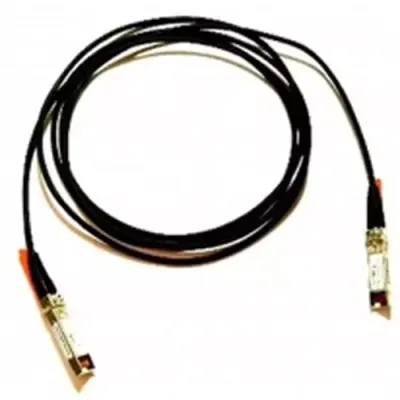 Cisco 10GBASE-CU. SFP+. 1.5m InfiniBand/fibre optic cable SFP+ Black - Thumbnail 2