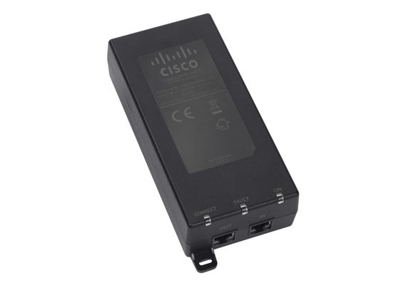 Cisco AIR-PWRINJ6 PoE adapter Gigabit Ethernet