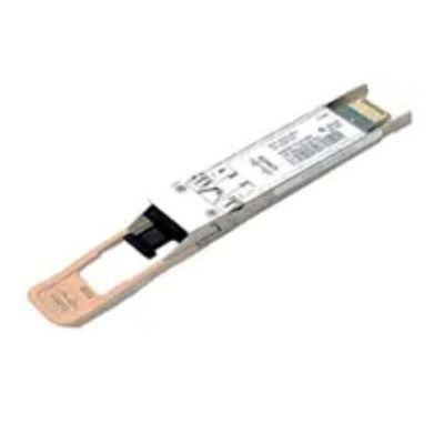 Cisco 25GBASE-SR SFP Module for 25-Gigabit Ethernet Deployments. SFP28