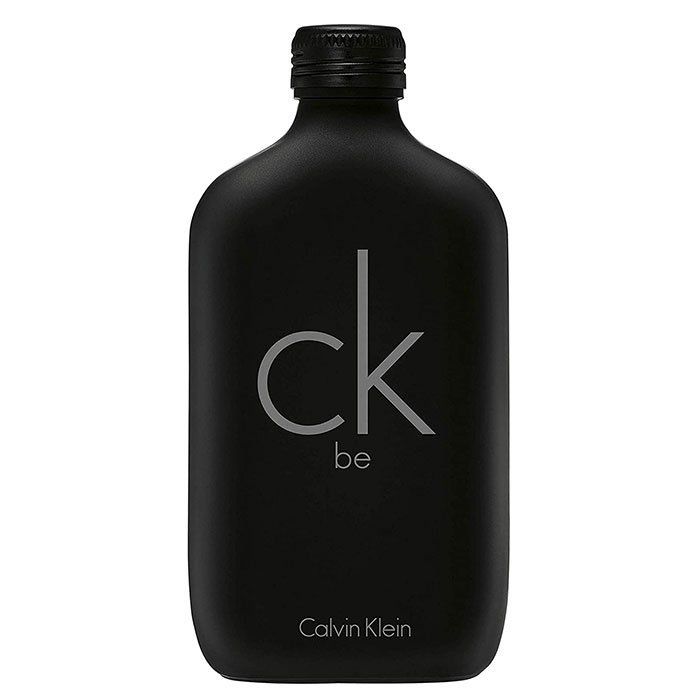 Calvin Klein Ck Be Eau de Toilette Spray 100ml - Image 1