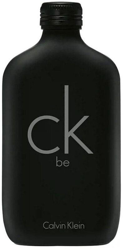 Calvin Klein Ck Be Eau de Toilette 200ml - Black - Image 1
