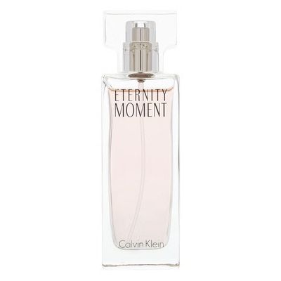 Calvin Klein Eternity Moment Eau de Parfum 30ml Spray - Thumbnail 2