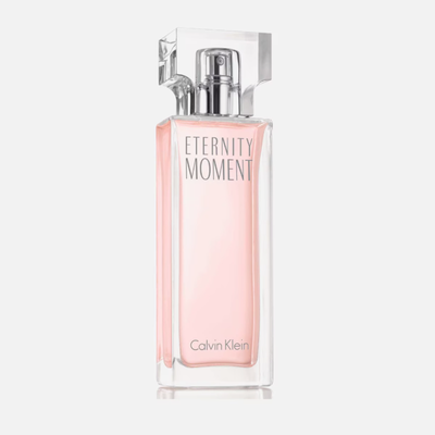 Calvin Klein Eternity Moment Eau de Parfum 30ml Spray