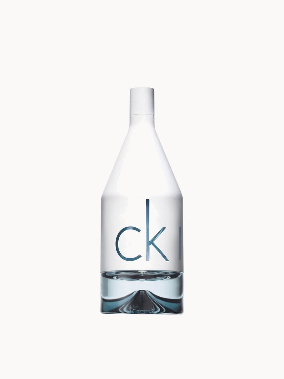 Calvin Klein Ck IN2U Him Eau de Toilette 100ml Spray - Blue - Image 1