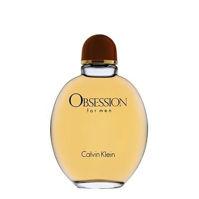 Calvin Klein Obsession For Men Eau de Toilette 75ml Spray - Neutral