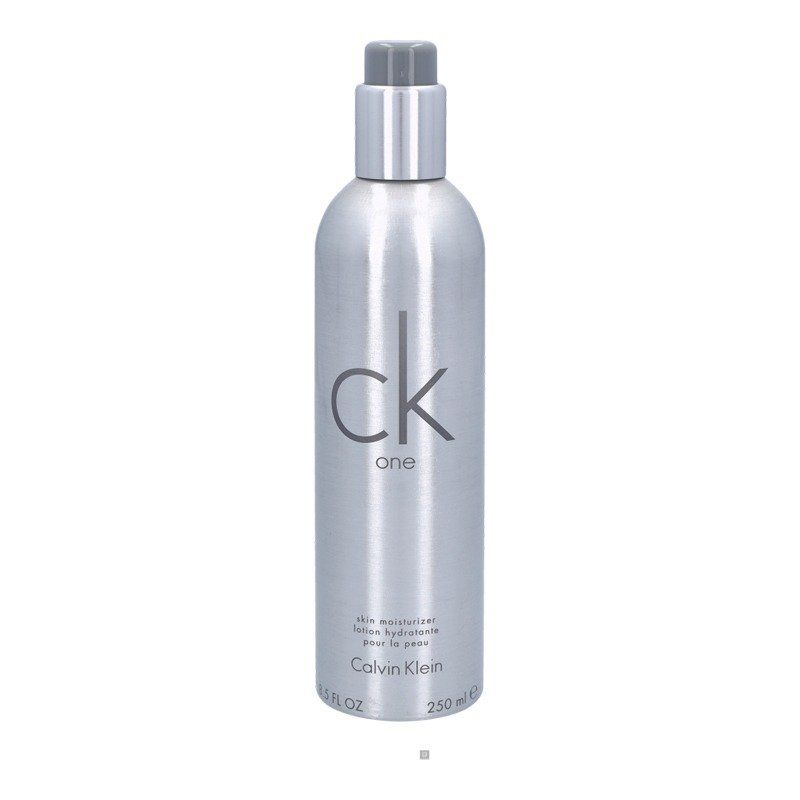 Calvin Klein Ck One Skin Moisturizer 250 ml - Image 1