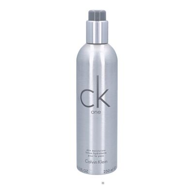 Calvin Klein Ck One Skin Moisturizer 250 ml
