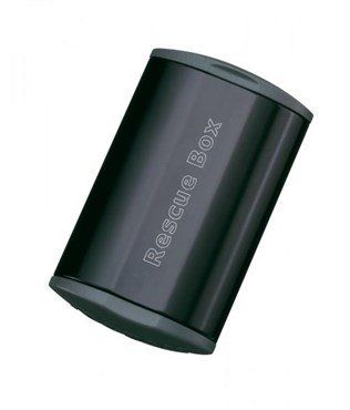 Topeak Rescue Box Puncture Repair Kit