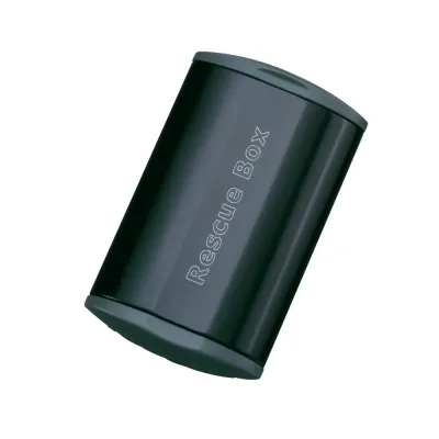 Topeak Rescue Box Puncture Repair Kit - Thumbnail 2