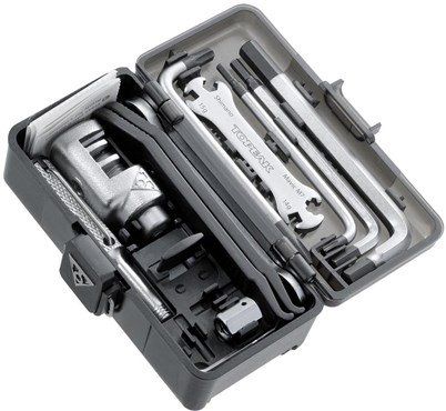 Topeak Survival Gear Box - Image 1