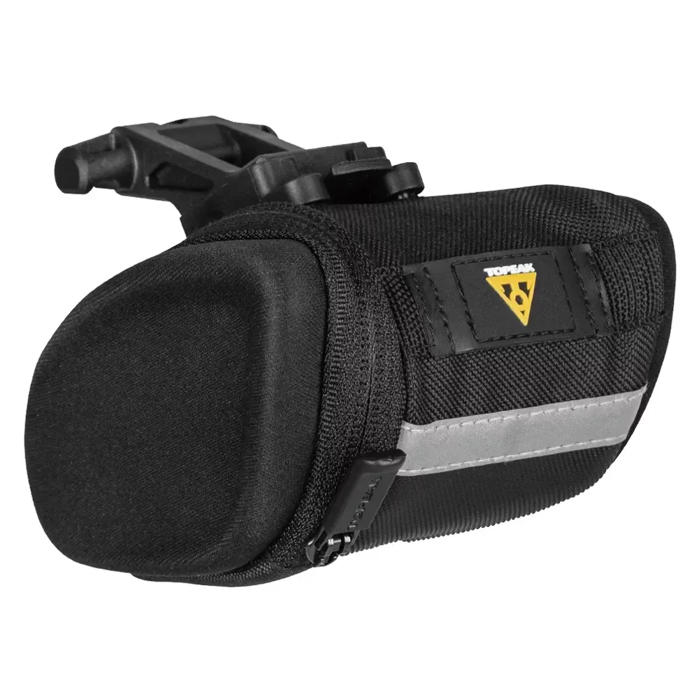 Topeak Sidekick Wedge Pack Saddle Bag Black - Image 1