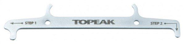 Topeak Chain Hook & Wear Indicator