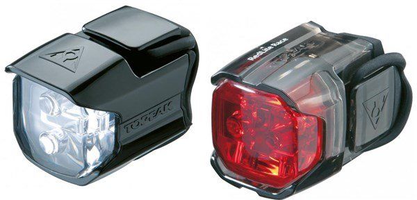 Topeak Race Combo Light Set - Image 1