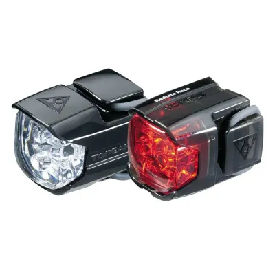 Topeak Race Combo Light Set - Thumbnail 2