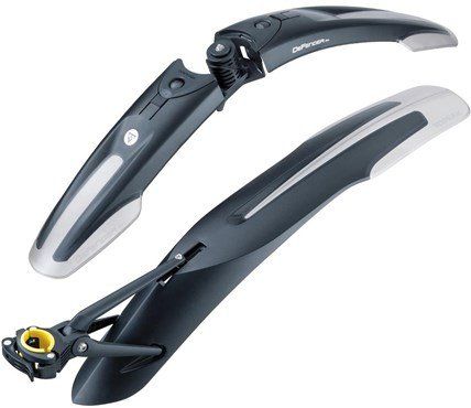 Topeak DeFender M1/XC11 27.5" Mudguard Set