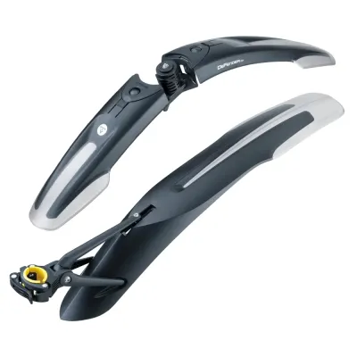 Topeak DeFender M1/XC11 27.5" Mudguard Set - Thumbnail 2