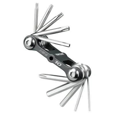 Topeak Mini 10 Multi Tool - Thumbnail 2