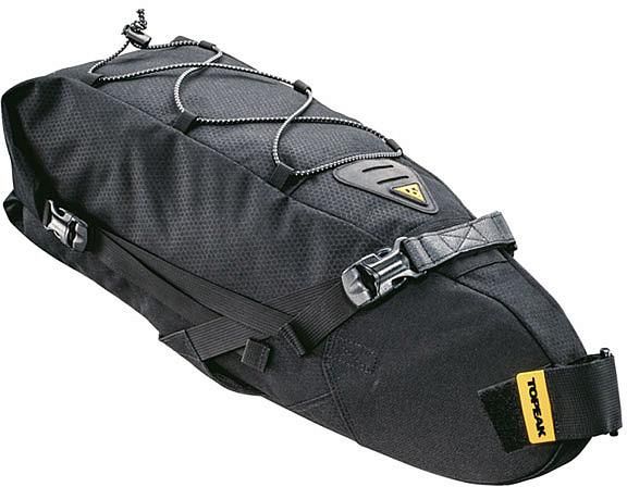 Topeak BackLoader Seat Pack - Capacity - 10L - Image 1