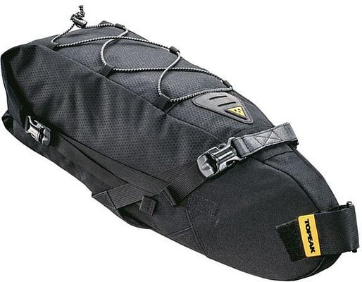 Topeak BackLoader Seat Pack - Capacity - 10L
