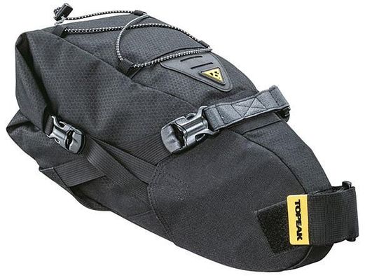 Topeak BackLoader Seat Pack - Capacity - 6L